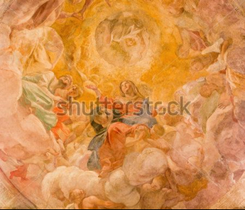 Фреска - 196 | Wall-Style