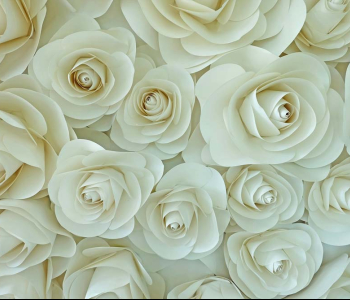 Цветы и растения - 167 | Wall-Style