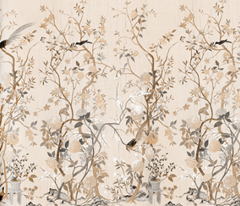 Современная фреска - 16 | Wall-Style