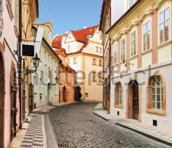 Старый город - 134 | Wall-Style