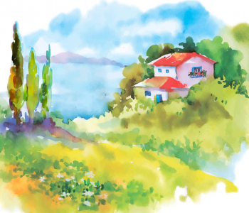 Арт - 5 | Wall-Style