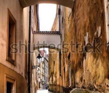 Старый город - 131 | Wall-Style