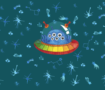 Детские - 98 | Wall-Style