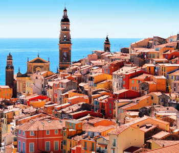 Старый город - 168 | Wall-Style