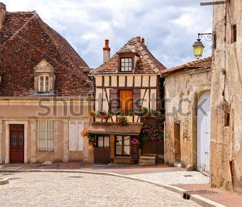 Старый город - 72 | Wall-Style