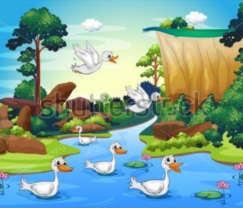 Детские - 237 | Wall-Style