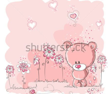 Детские - 103 | Wall-Style