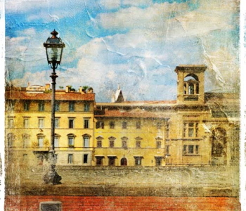 Винтаж - 89 | Wall-Style