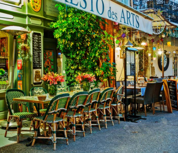 Старый город - 14 | Wall-Style