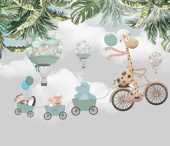 Детские - 59 | Wall-Style