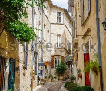 Старый город - 77 | Wall-Style