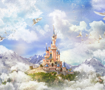 Детские - 315 | Wall-Style