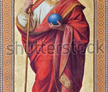 Фреска - 161 | Wall-Style