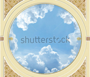 Современная фреска - 4 | Wall-Style