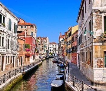 Старый город - 127 | Wall-Style