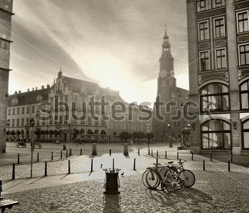 Архитектура - 57 | Wall-Style