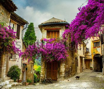 Старый город - 94 | Wall-Style