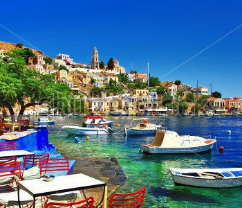 Старый город - 281 | Wall-Style