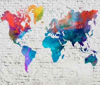 Карты - 21 | Wall-Style