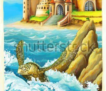 Детские - 123 | Wall-Style