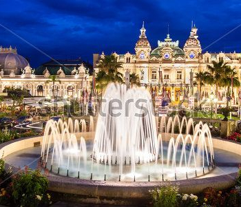 Архитектура - 110 | Wall-Style