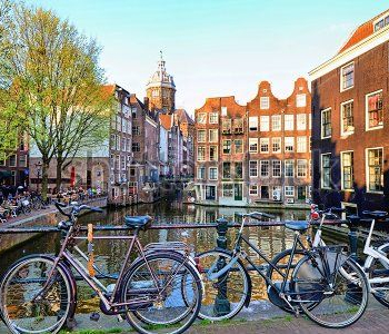 Старый город - 173 | Wall-Style