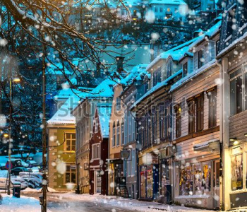 Старый город - 201 | Wall-Style