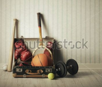 Спорт - 18 | Wall-Style