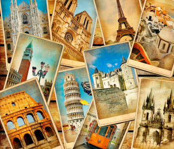 Винтаж - 9 | Wall-Style