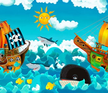 Детские - 16 | Wall-Style