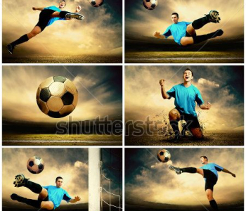 Спорт - 60 | Wall-Style