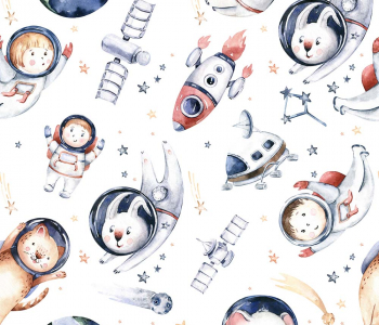 Детские - 54 | Wall-Style