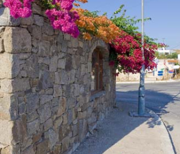 Старый город - 164 | Wall-Style