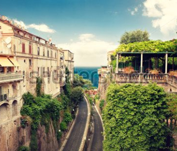 Старый город - 102 | Wall-Style