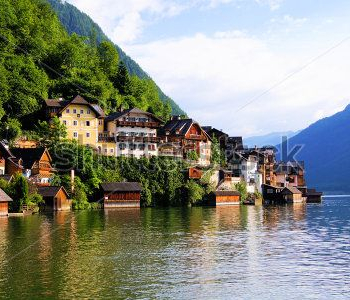 Старый город - 98 | Wall-Style