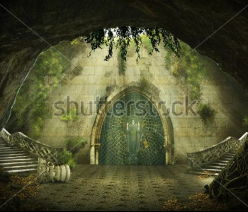 Фэнтези - 10 | Wall-Style