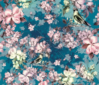 Бесшовные - 43 | Wall-Style