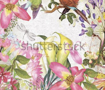 Бесшовные - 42 | Wall-Style