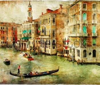 Винтаж - 121 | Wall-Style