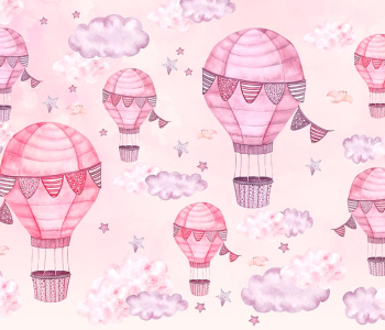 Детские - 133 | Wall-Style