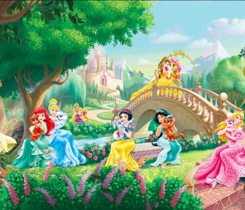 Детские - 138 | Wall-Style