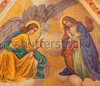 Фреска - 192 | Wall-Style