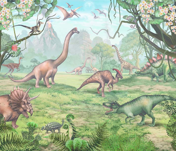 Детские - 58 | Wall-Style