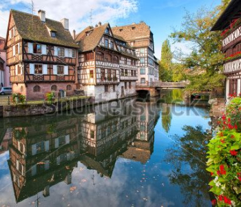 Старый город - 60 | Wall-Style