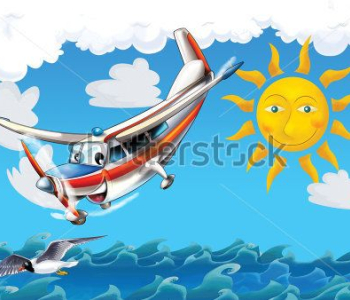 Детские - 125 | Wall-Style