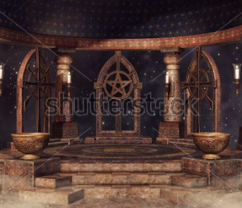 Фэнтези - 14 | Wall-Style