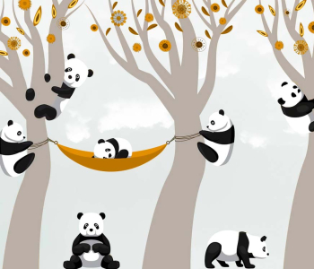 Детские - 11 | Wall-Style