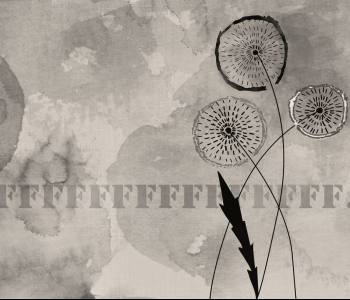 Цветы и растения - 36 | Wall-Style