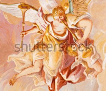 Фреска - 251 | Wall-Style