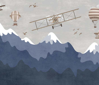 Детские - 61 | Wall-Style